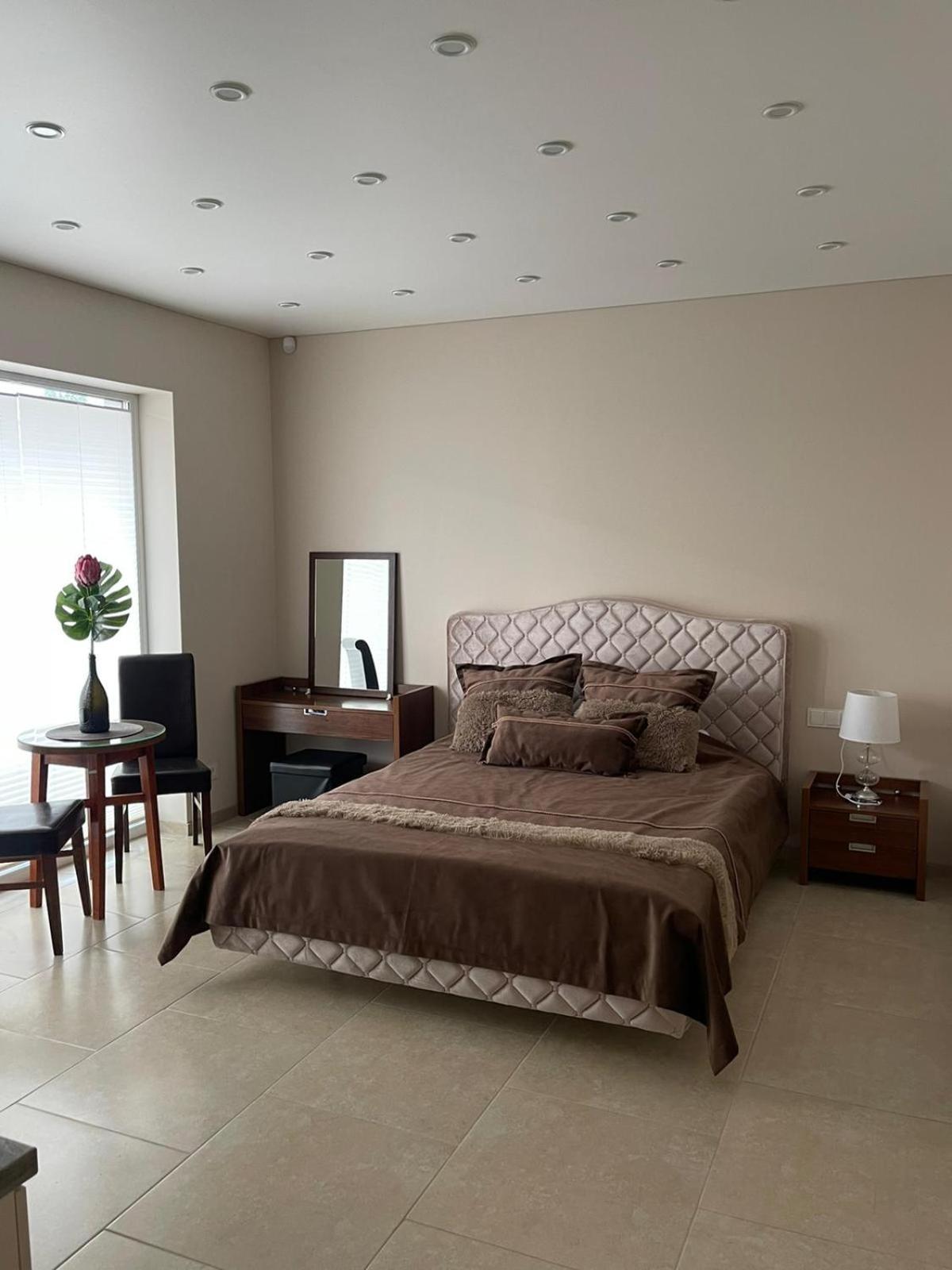 All Seasons Palanga Apartaments Rom bilde