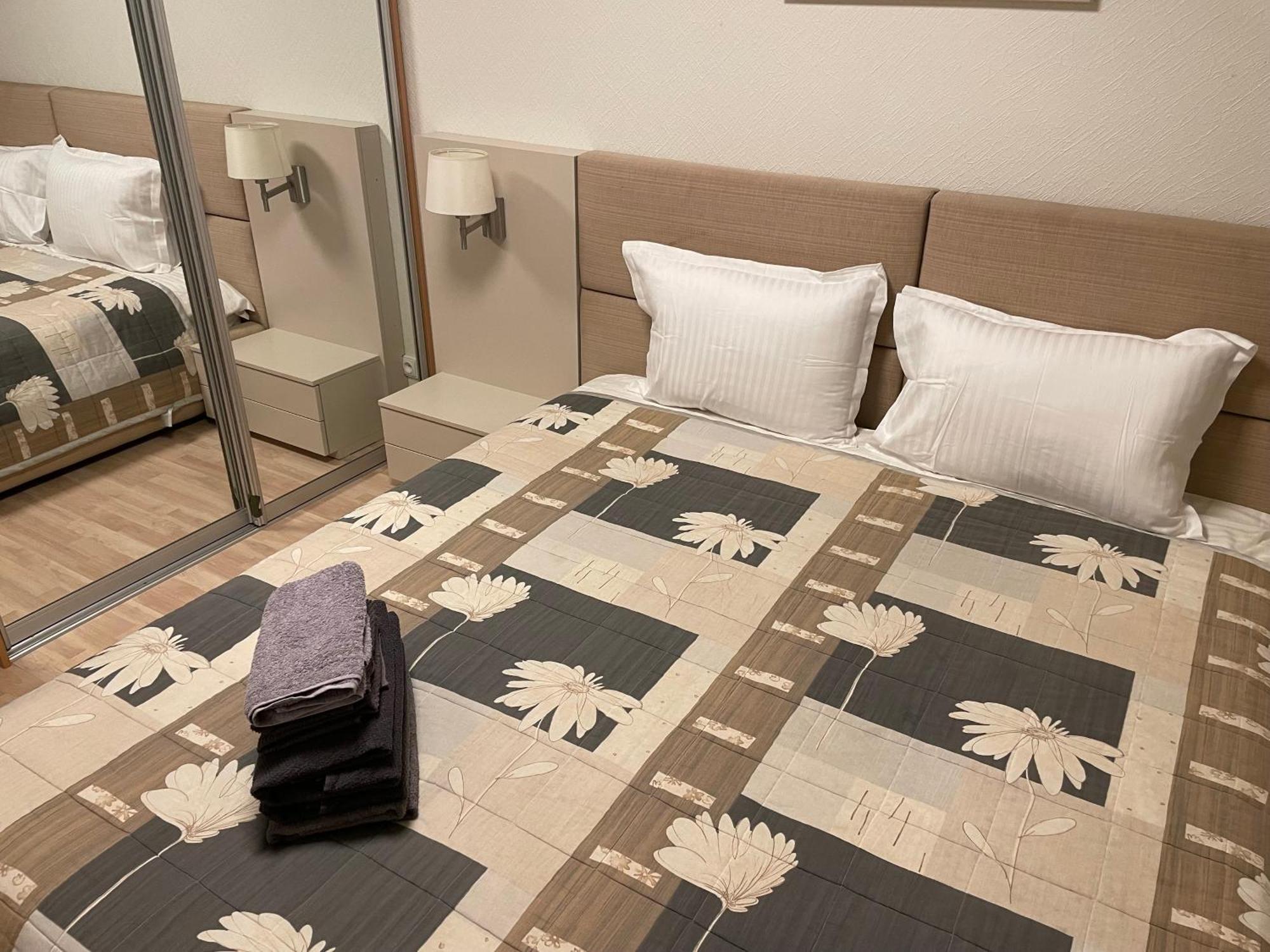All Seasons Palanga Apartaments Rom bilde