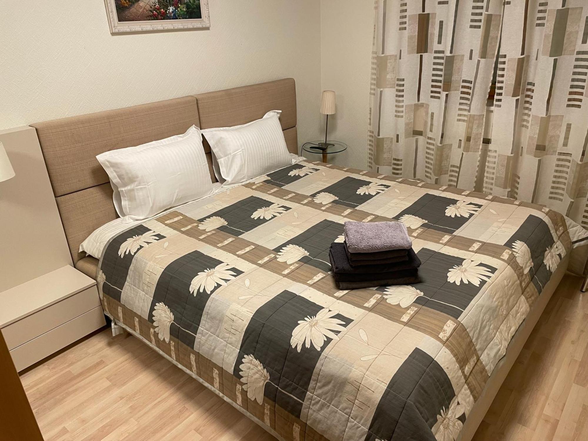 All Seasons Palanga Apartaments Rom bilde