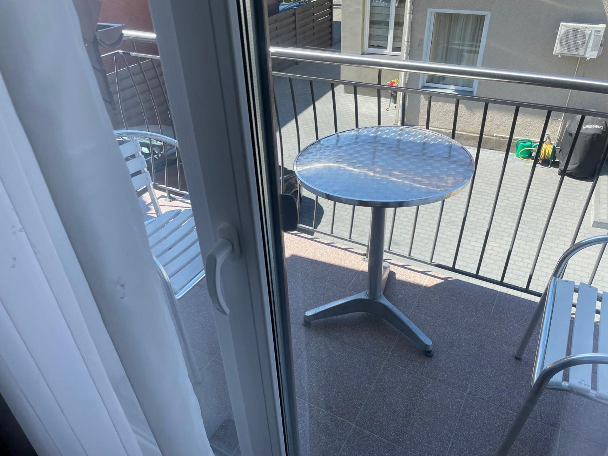 All Seasons Palanga Apartaments Rom bilde