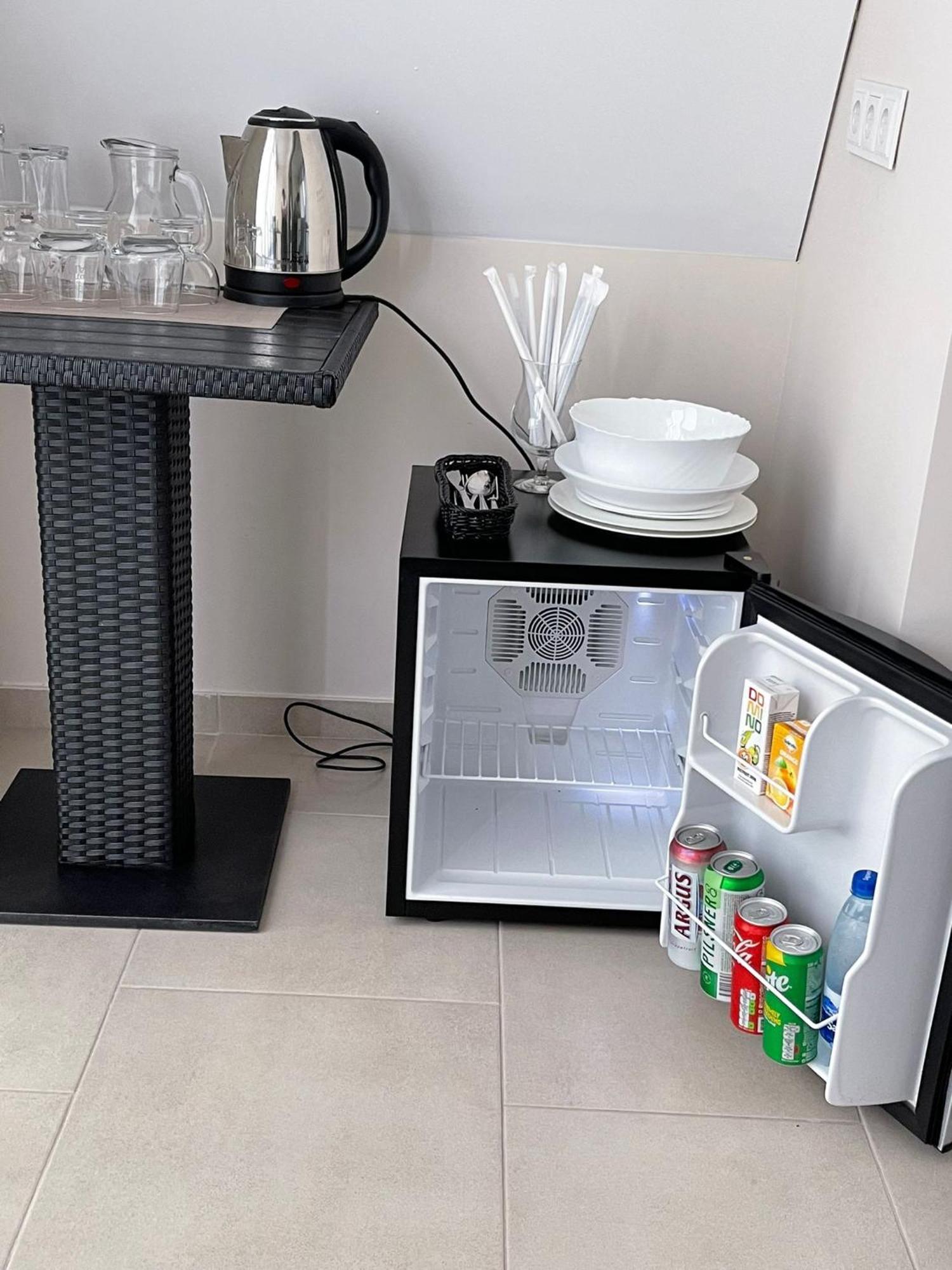 All Seasons Palanga Apartaments Rom bilde