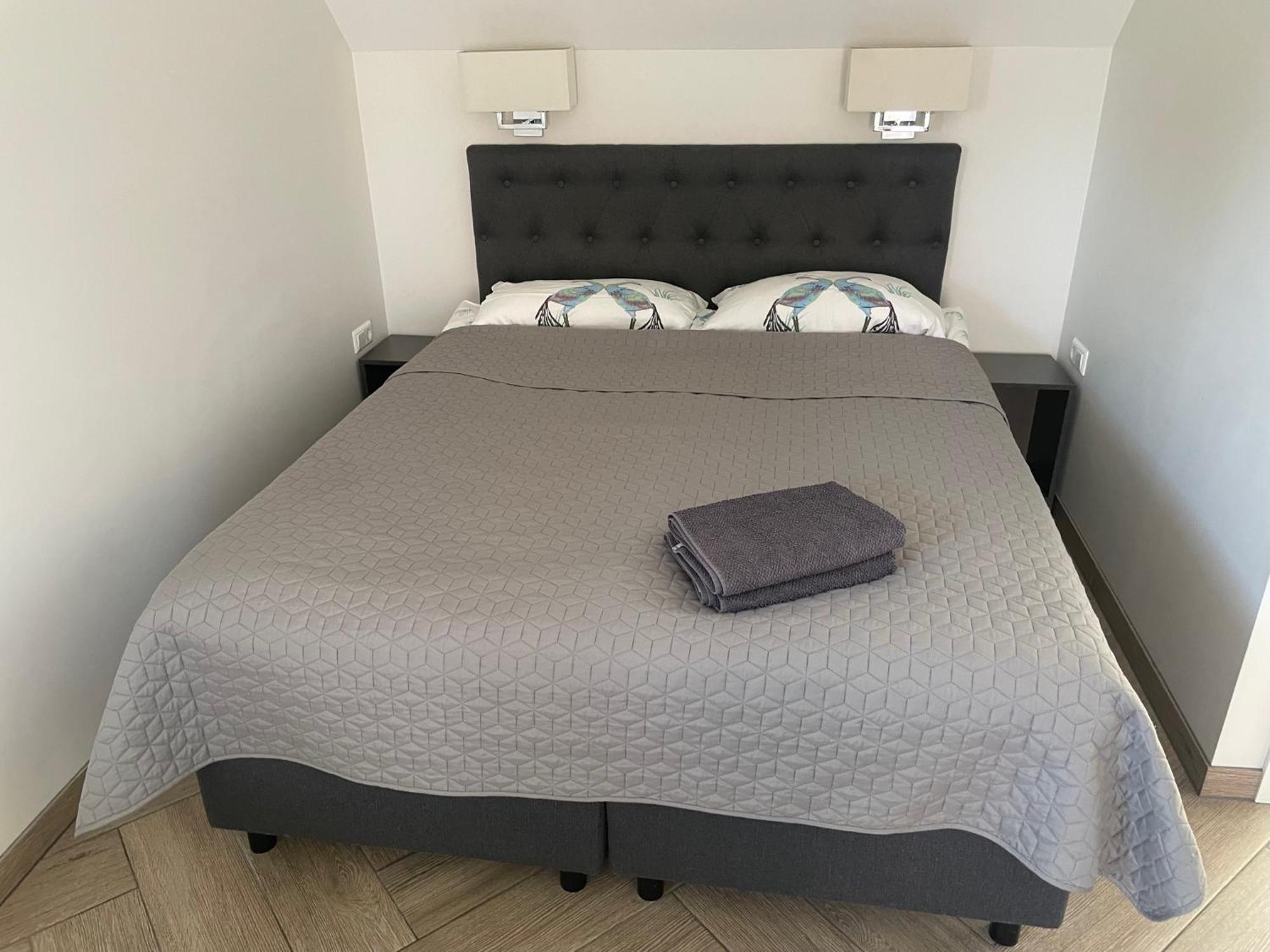 All Seasons Palanga Apartaments Rom bilde