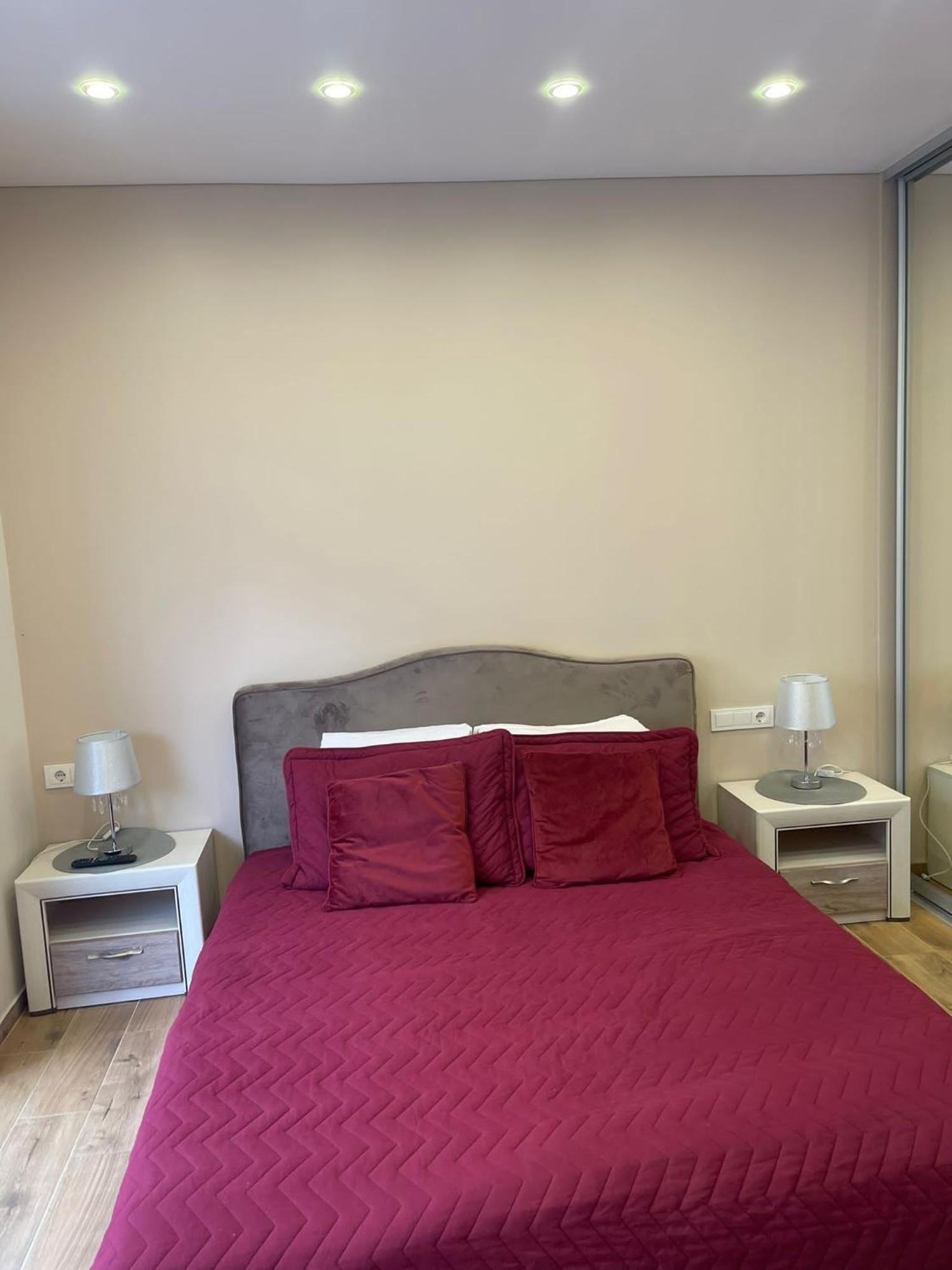 All Seasons Palanga Apartaments Rom bilde