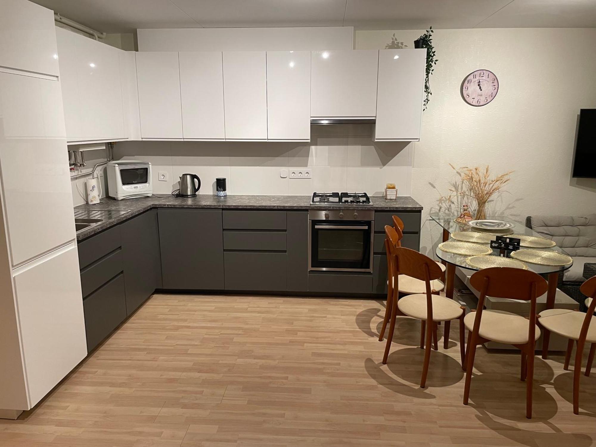 All Seasons Palanga Apartaments Rom bilde