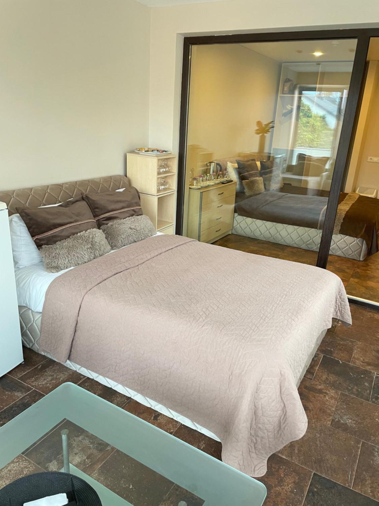 All Seasons Palanga Apartaments Rom bilde