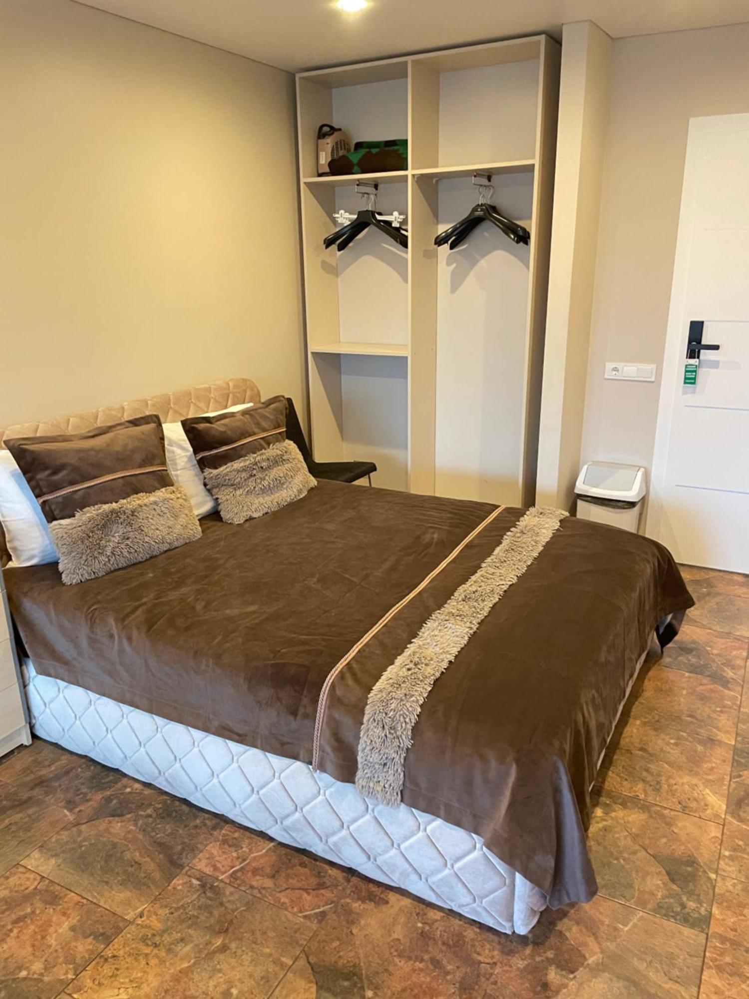 All Seasons Palanga Apartaments Rom bilde