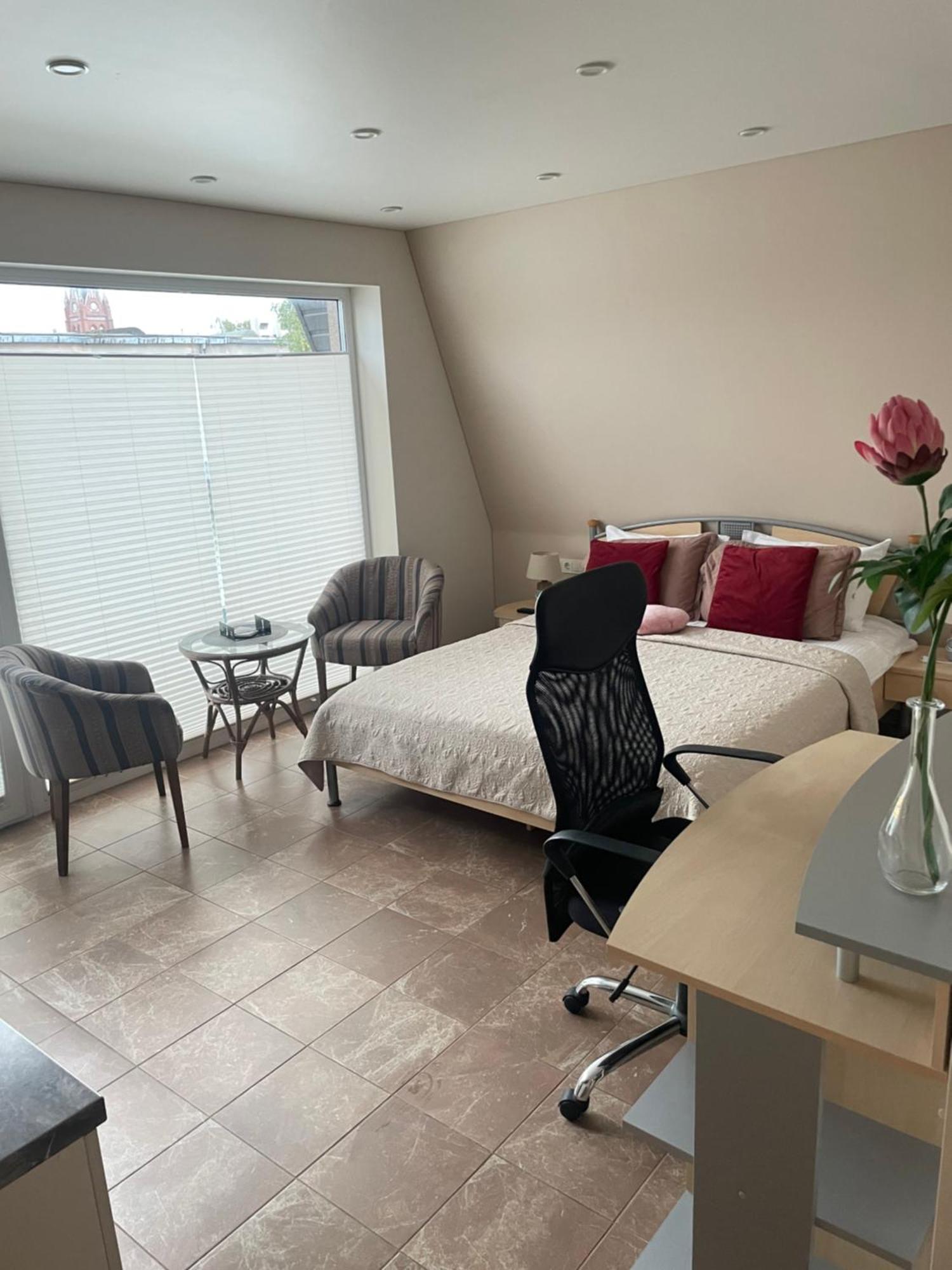 All Seasons Palanga Apartaments Rom bilde
