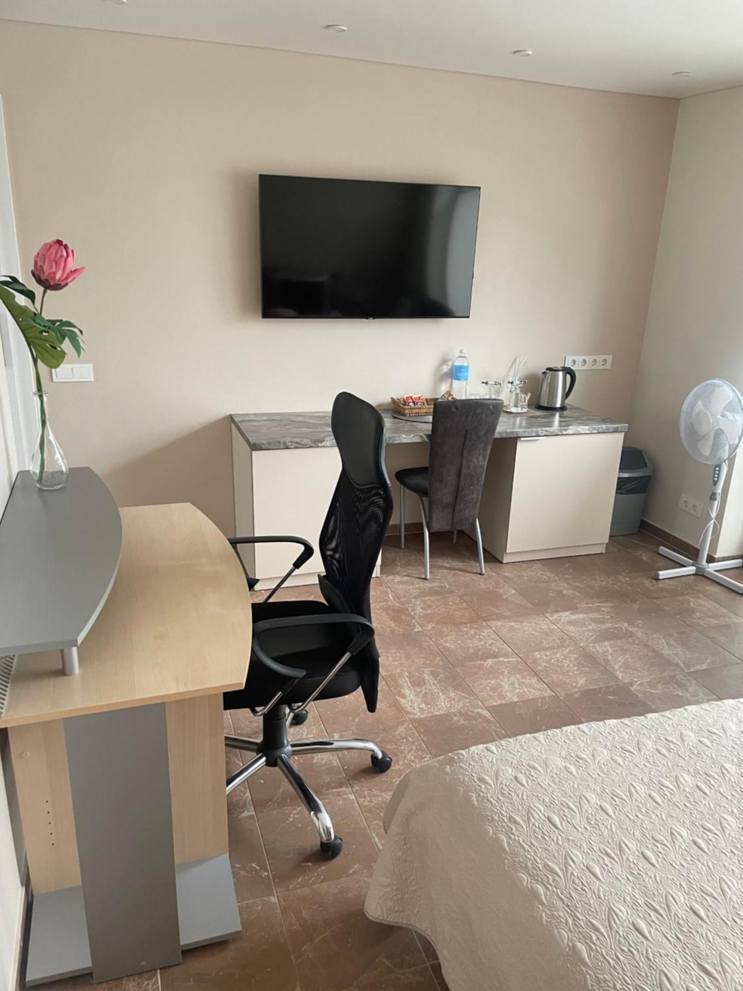 All Seasons Palanga Apartaments Rom bilde