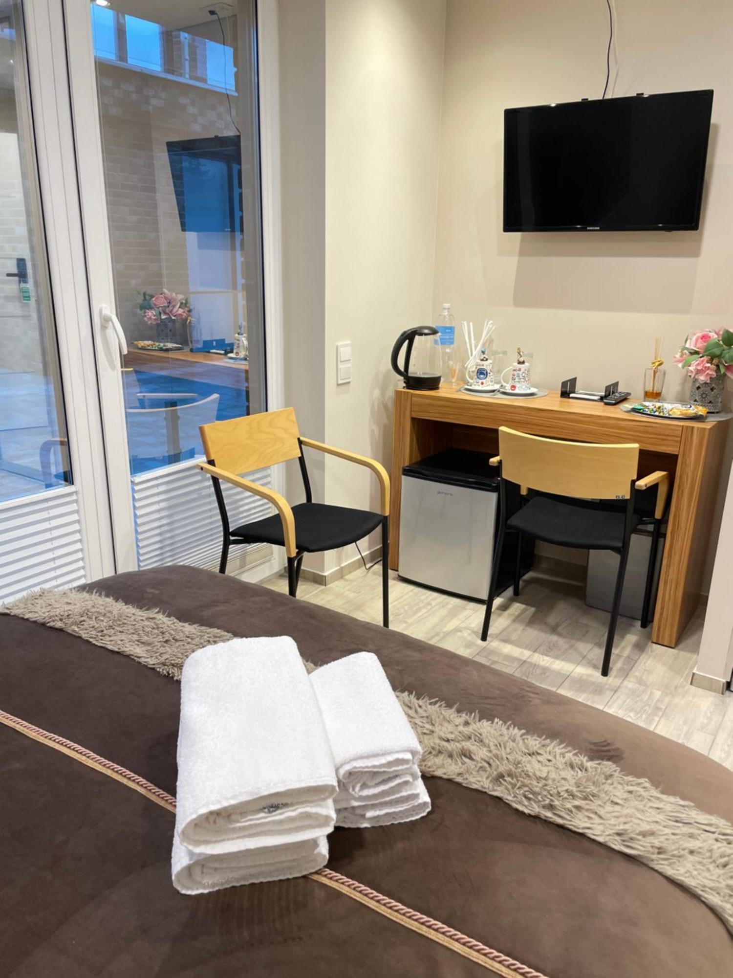 All Seasons Palanga Apartaments Rom bilde